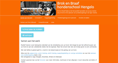 Desktop Screenshot of brokenbraaf.nl